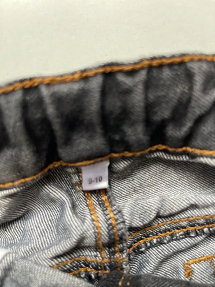 Jeans noir - photo numéro 2