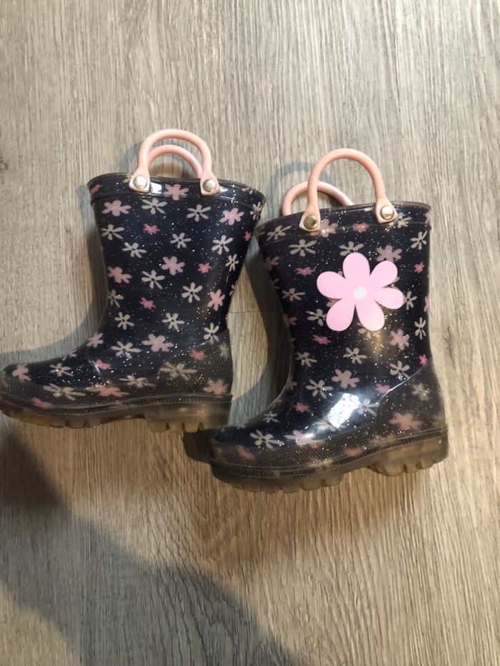 Bottes - photo numéro 2