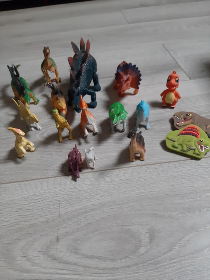 Dinosaures