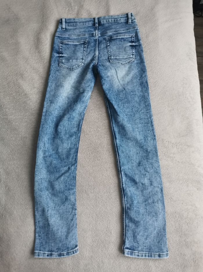 Jean 13ans - photo numéro 3