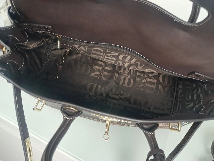 Mac Douglas grand sac à main cabas neuf - photo numéro 13