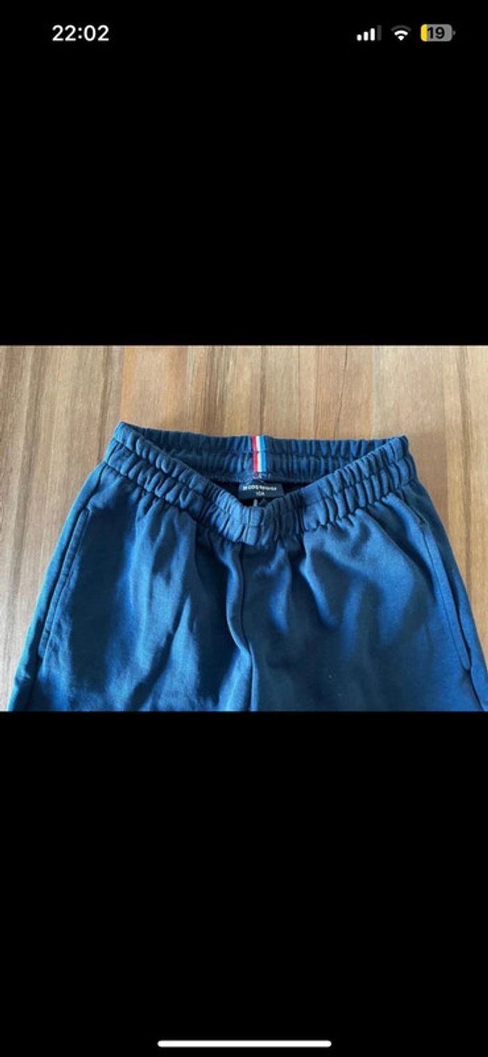 Jogging 10 ans le coq sportif - photo numéro 2