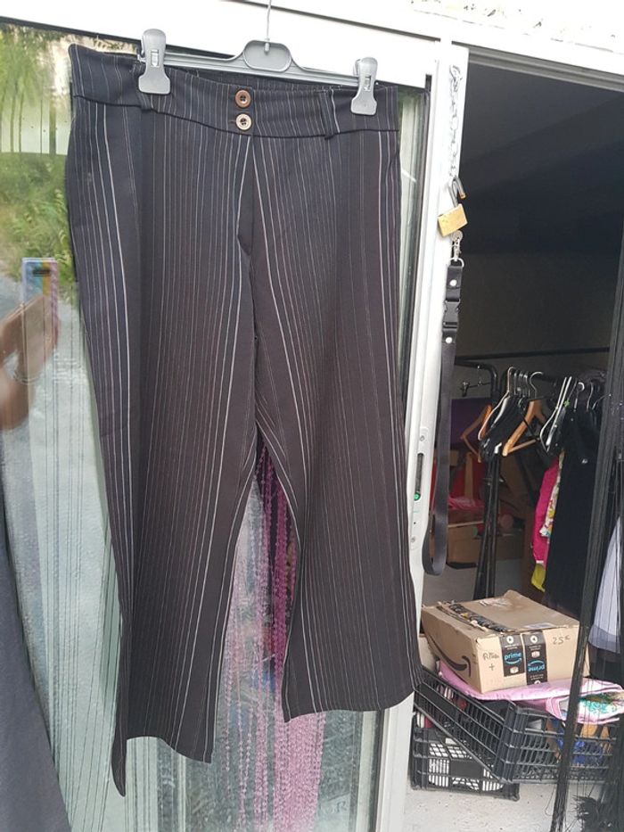 Pantalon classique - photo numéro 3