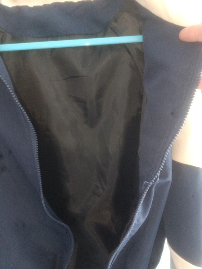 Veste coupe vent ou sport - photo numéro 2