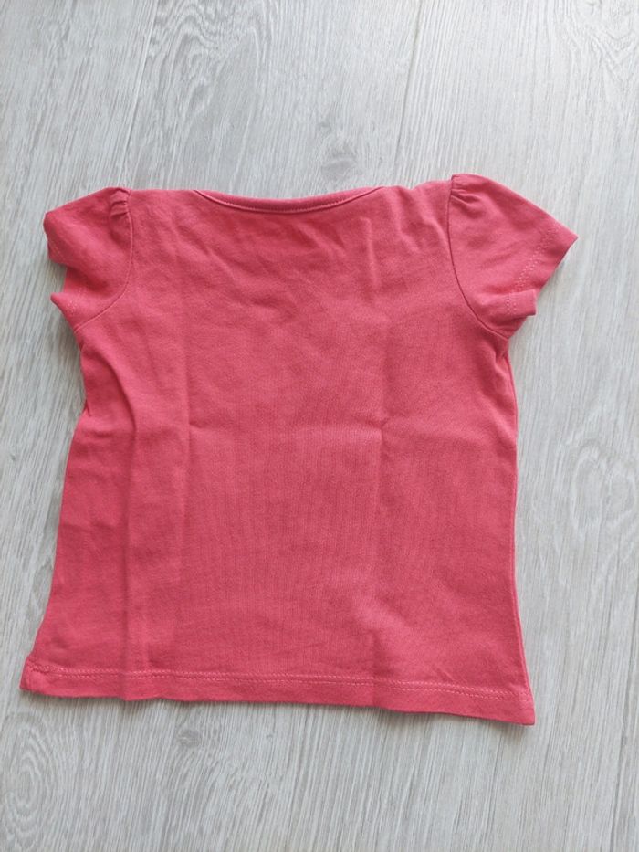 T-shirts 6 mois - photo numéro 8