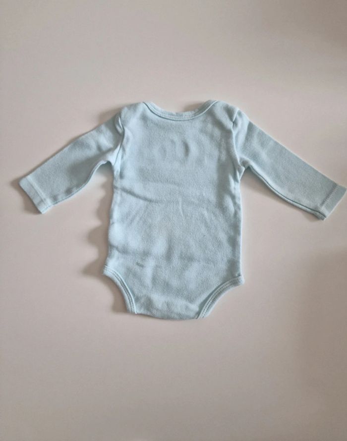 Bodie - photo numéro 3