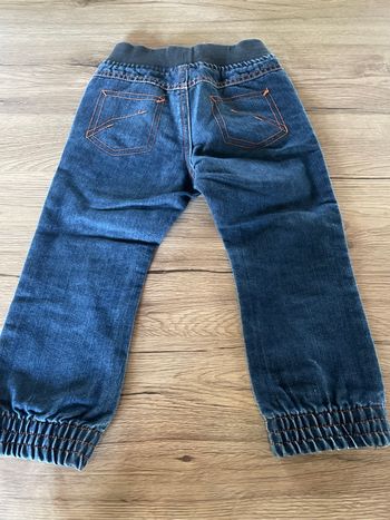 Jeans enfant 