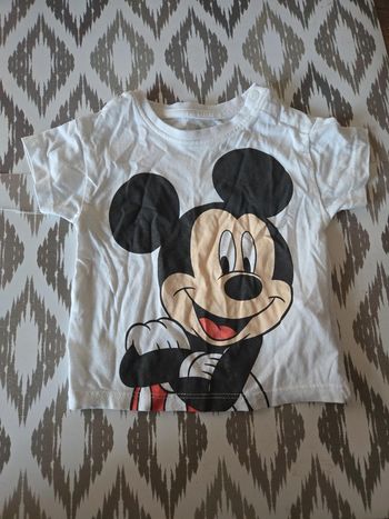 Tee shirt