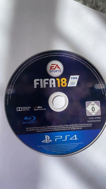 Fifa 18