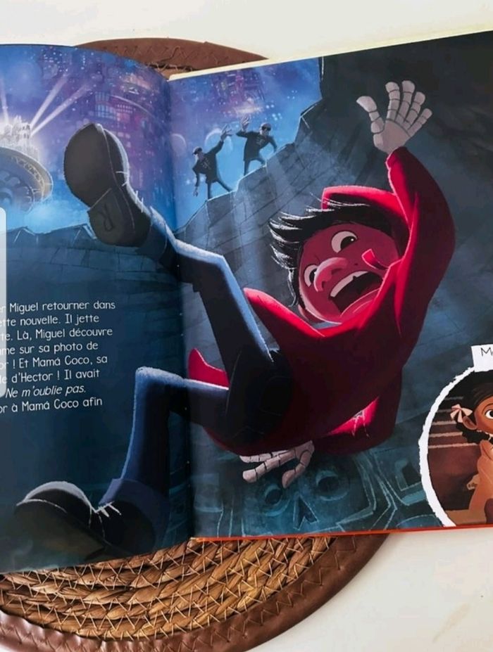 Livre disney - photo numéro 5
