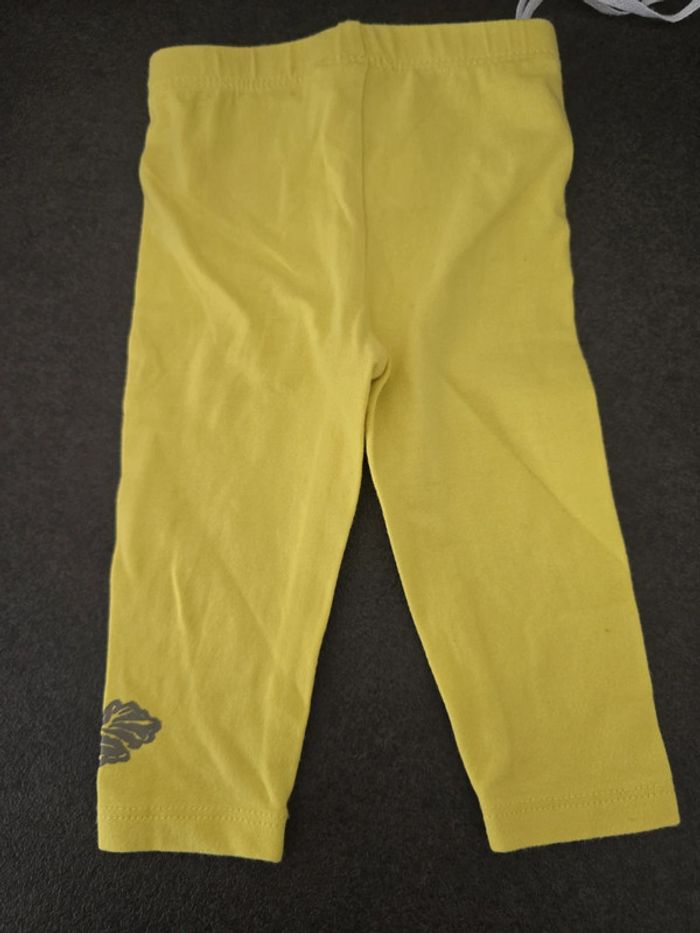 Legging 6 mois - photo numéro 2