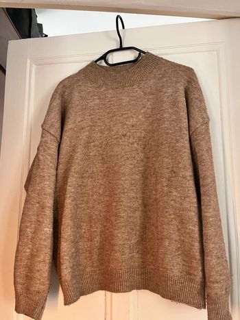 Pull femme