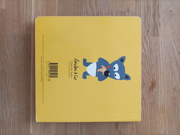 Regarde, babilou - photo numéro 3