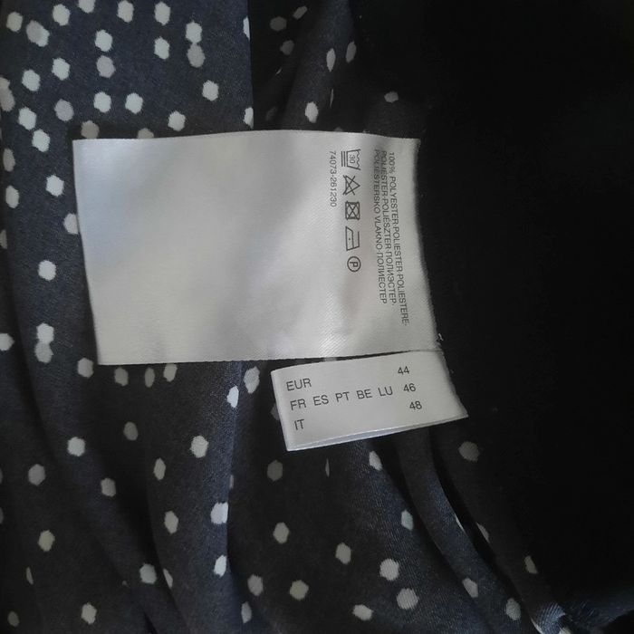 Combishort taille  44 - photo numéro 5