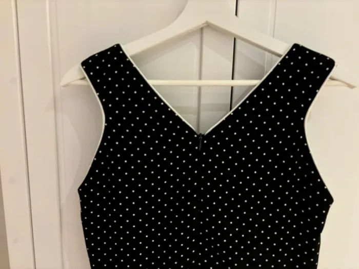 Robe taille 2 Queenie - photo numéro 6