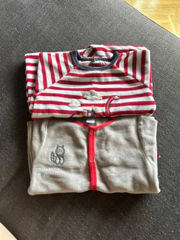 Lot Pijamas