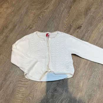 Gilet court Orchestra 2 ans