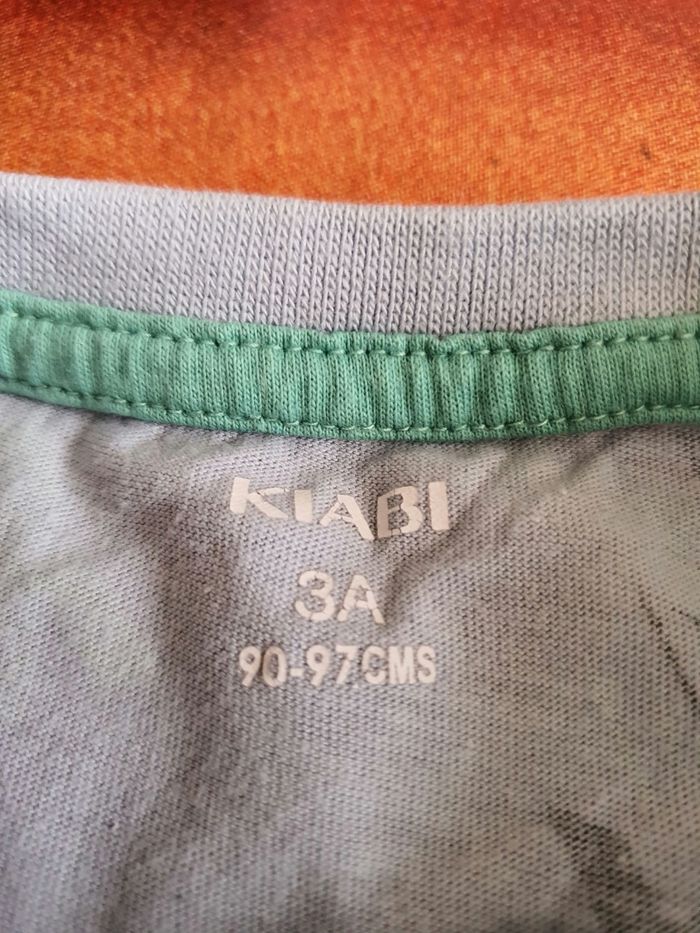 Tee shirt - photo numéro 6