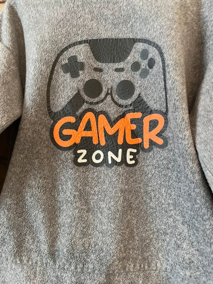 Pyjama 6 ans Kiabi - photo numéro 2