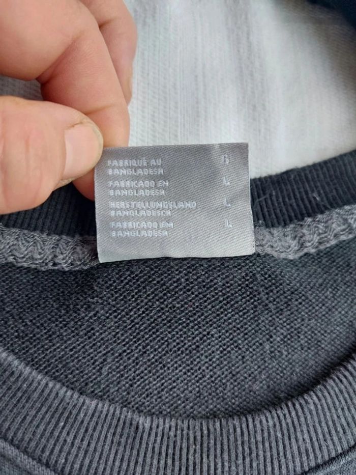 Sweat avec poches Columbia Taille L - photo numéro 4