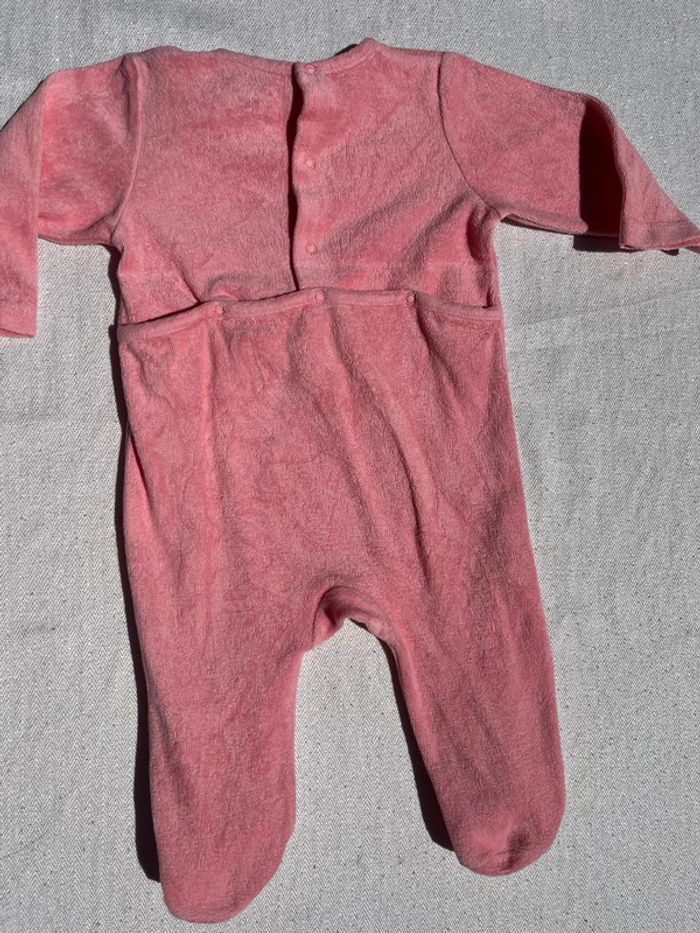 Lot de 7 Pyjamas / Dors bien * 6 mois - photo numéro 12