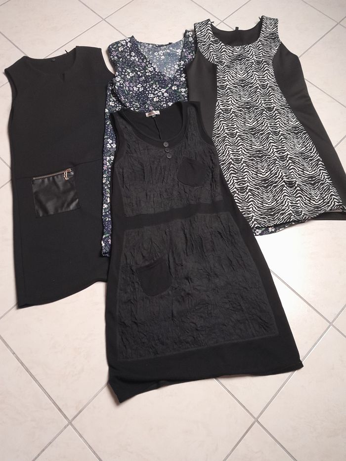 Lot de robes - photo numéro 2