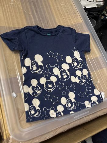 T shirt Disney
