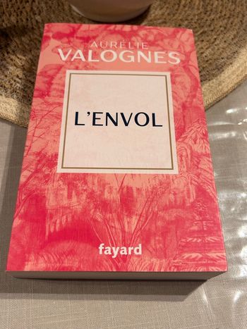 L’envol