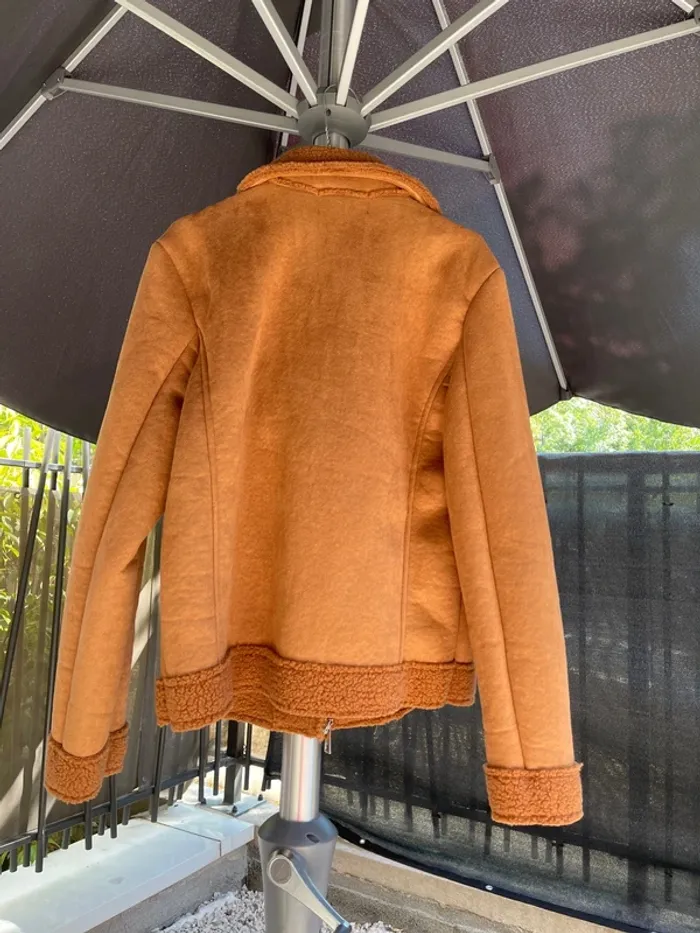 Veste polaire femme - photo numéro 4