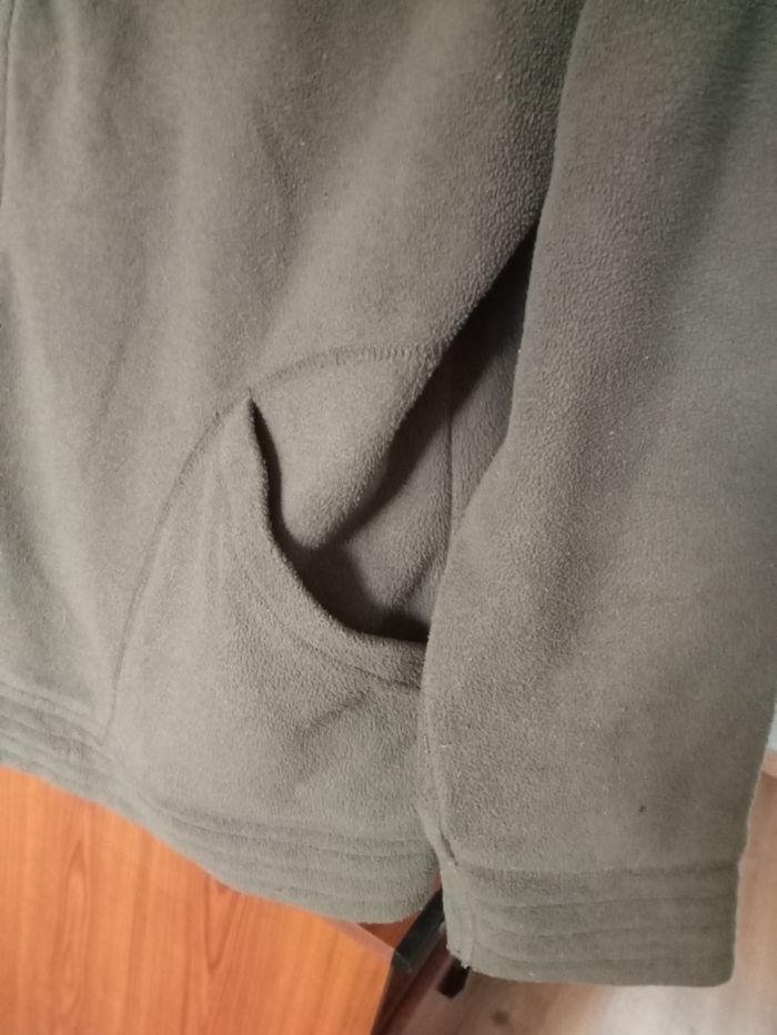 Gilet polaire taille unique (46/48) VĒtissimo - photo numéro 5
