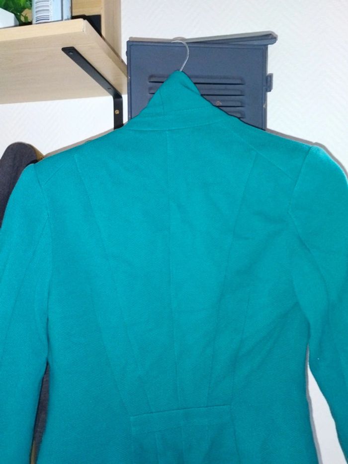 Veste femme - photo numéro 6