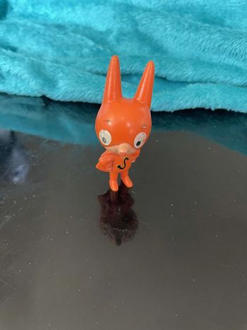 Sam Sam Figurine Vintage 2000