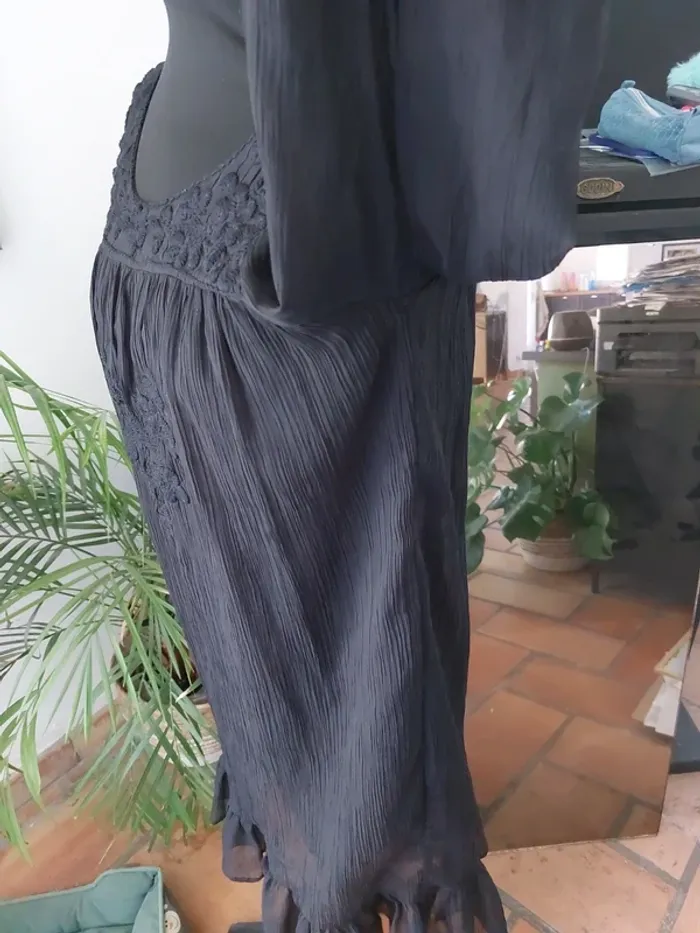 Robe droite - photo numéro 3