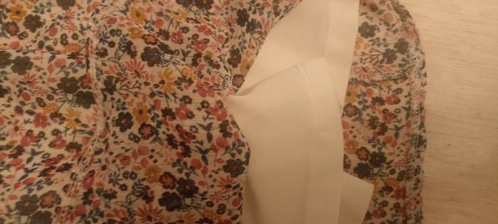 Robe estivale - photo numéro 4