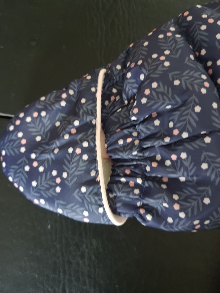 Combinaison neuve 3/6mois - photo numéro 4