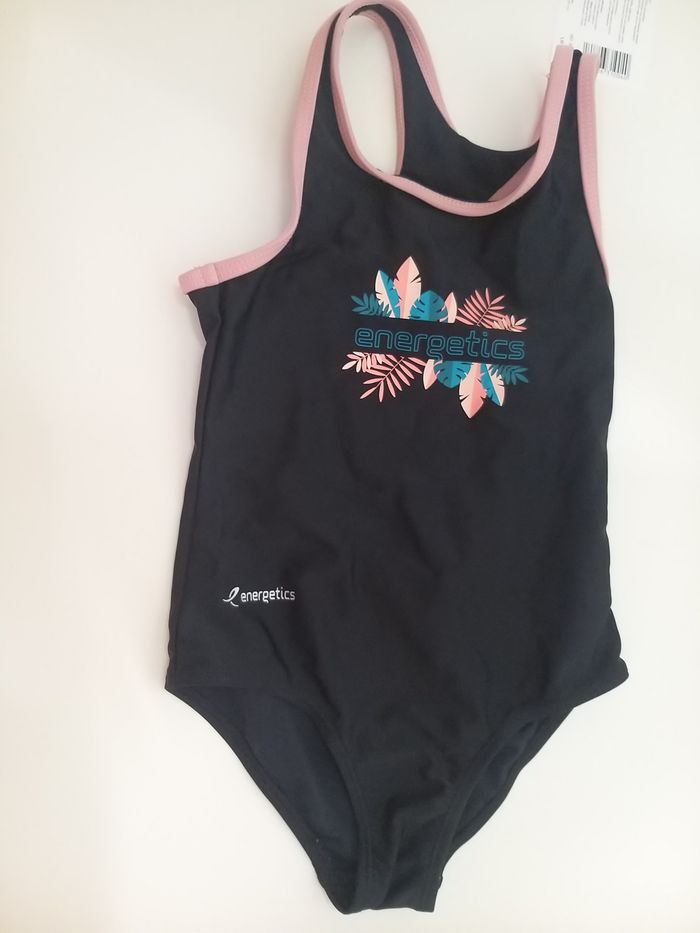 Maillot de bain 1 pièce