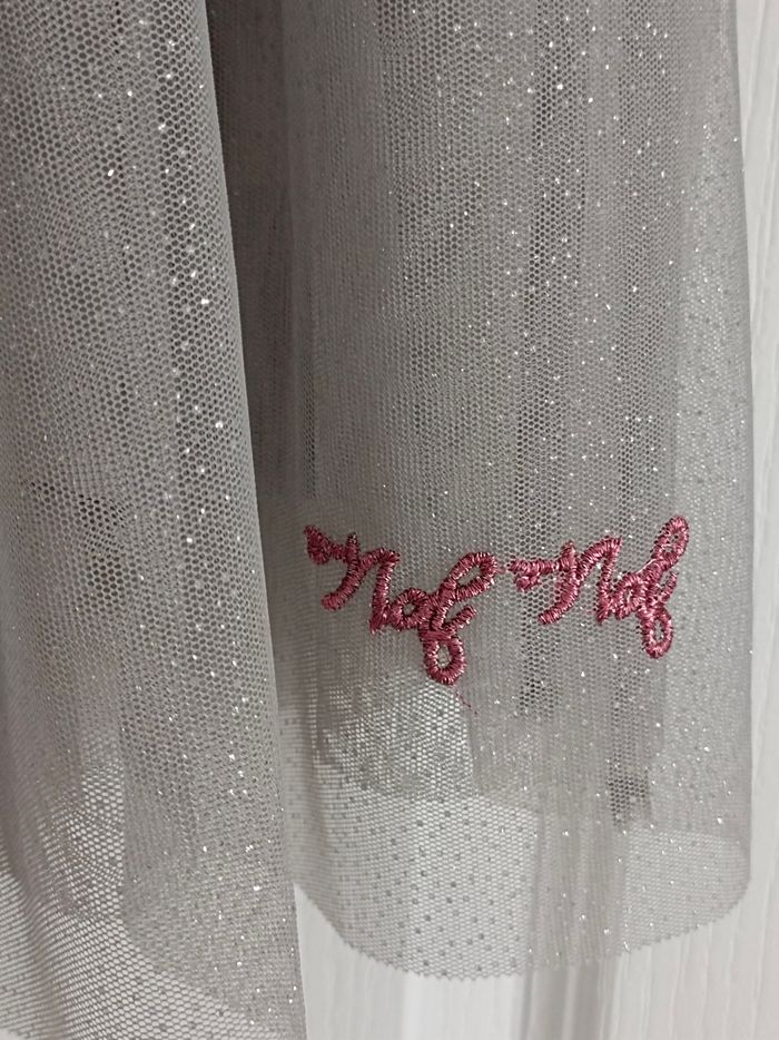 Ensemble jupe et haut Naf Naf en 14 ans neuf - photo numéro 4