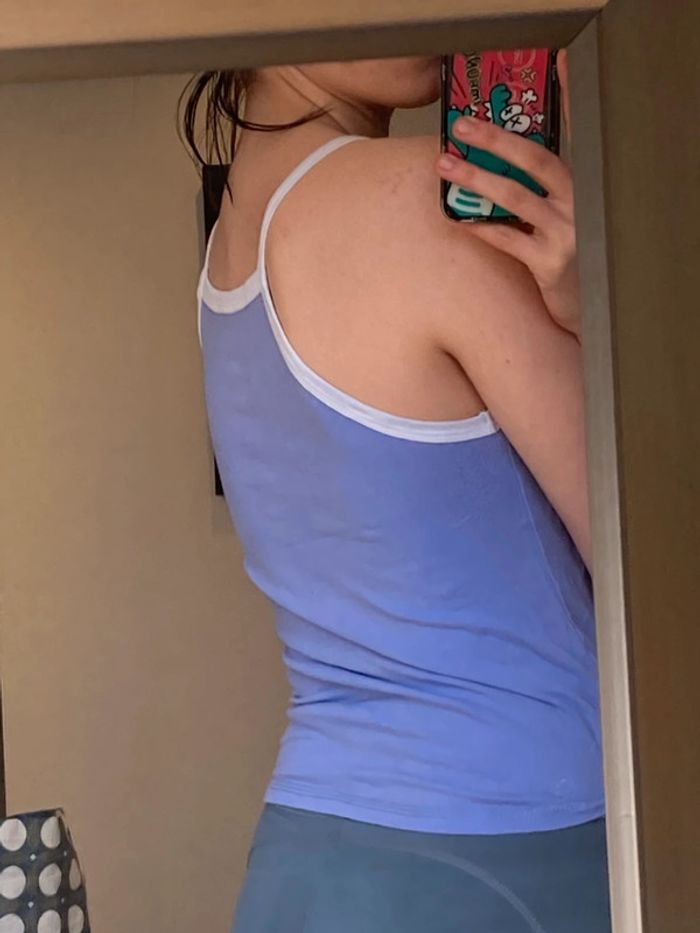 Haut pyjama undiz M - photo numéro 2