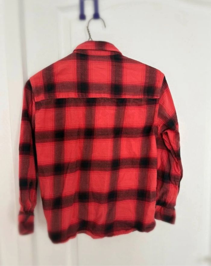 • Chemise ~ Zara ~ Taille 9 ans • - photo numéro 5