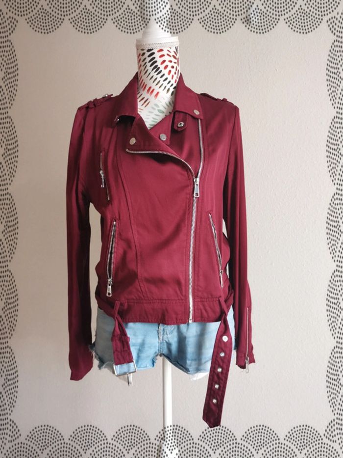 Veste Pimkie taille L - photo numéro 3