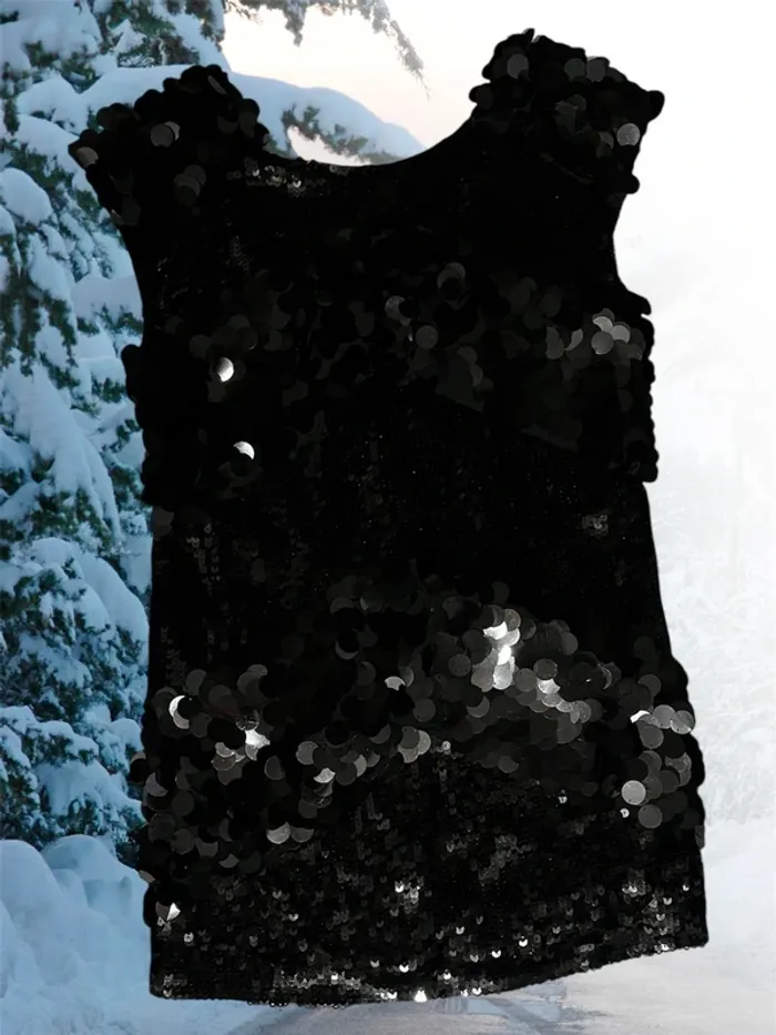 Robe de soirée - photo numéro 2