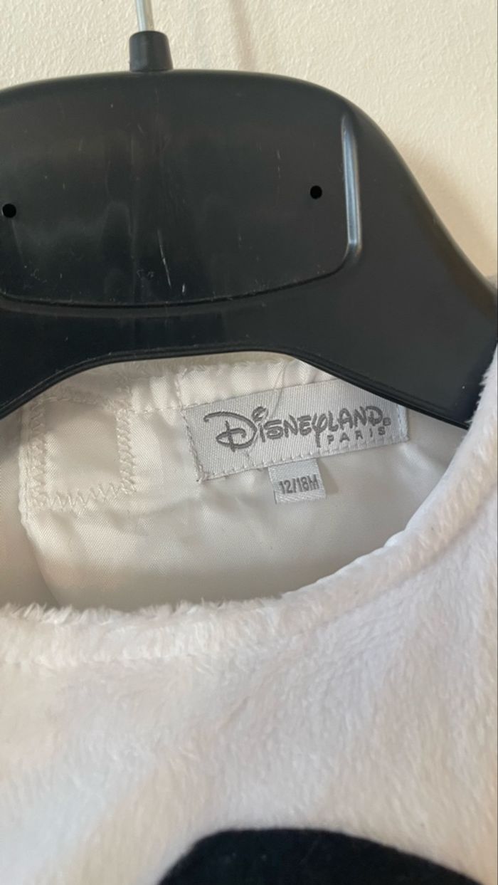 Déguisement Olaf (Disney – La Reine des Neiges) - photo numéro 4