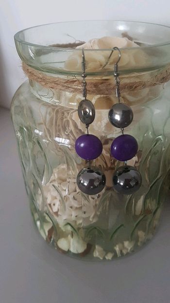 Boucles d oreille