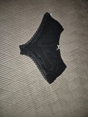 Sous vêtements
