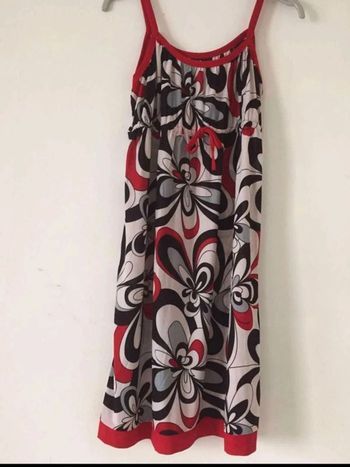 Robe vintage Taille 42