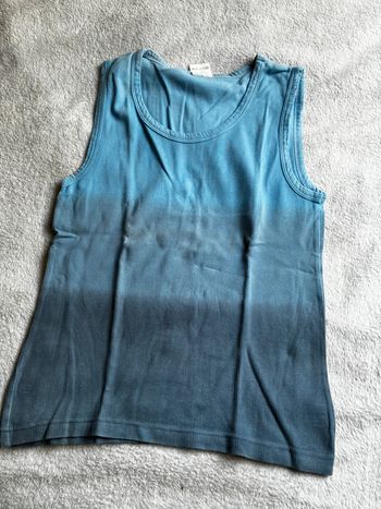 Débardeur taille M en bon état