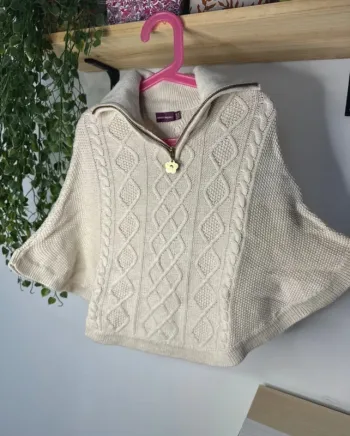 Poncho SM