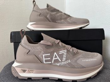 Sneakers Emporio Armani