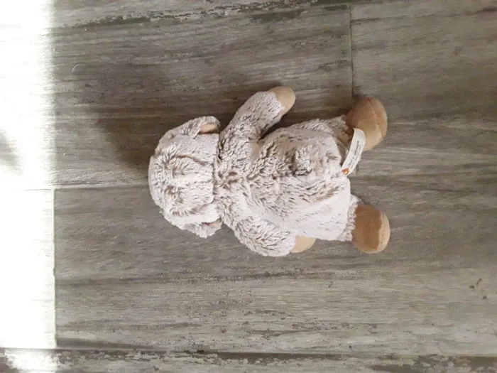Peluche - photo numéro 3