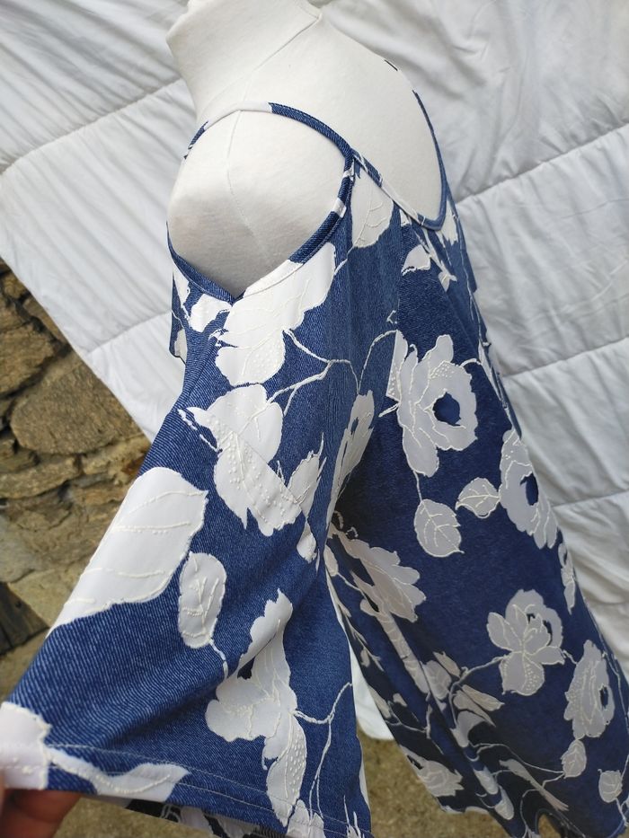 Robe d'été - photo numéro 2
